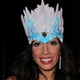 Illustration for article titled Farrah Abraham Dresses as emFrozens/em Elsa to Promote Her Plastic Vagina